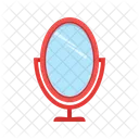 Mirror Brush Icon