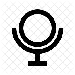 Mirror Icon