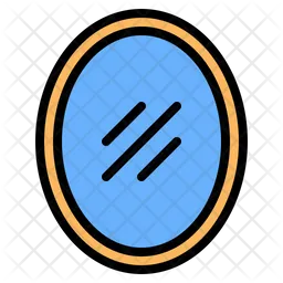 Mirror  Icon