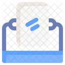 Mirror  Icon