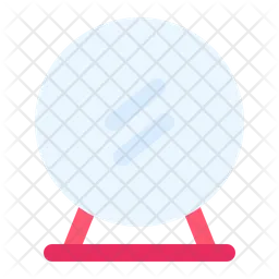 Mirror  Icon