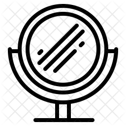 Mirror Icon