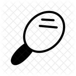Mirror Icon