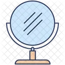 Mirror  Icon