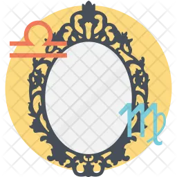 Mirror  Icon