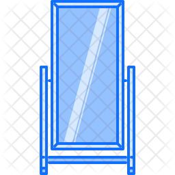 Mirror Icon