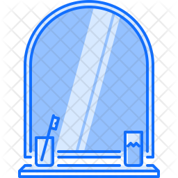 Mirror Icon