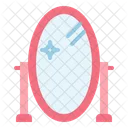 Mirror  Icon