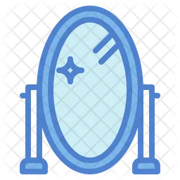 Mirror  Icon