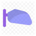 Mirror Rearview Side Mirror Icon