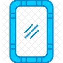 Mirror Appliance Furniture Icon