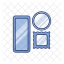 Mirror  Icon