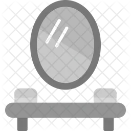 Mirror  Icon