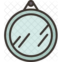 Mirror  Icon