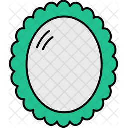 Mirror  Icon