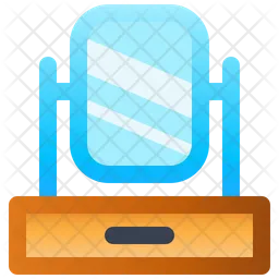 Mirror  Icon