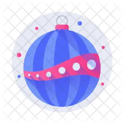 Mirror Ball  Icon