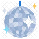 Mirror Ball  Icon