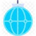 Mirror Ball  Symbol