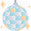 Mirror Ball  Icon