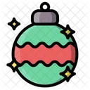 Mirror Ball  Icon