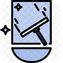 Mirror Cleaning Mirror Cleaner Icon