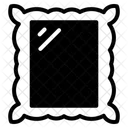 Mirror Frame Photo Frame Frame Icon