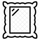 Mirror Frame Icon