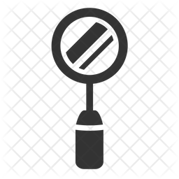 Mirror handle Icon