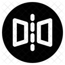 Text Editor Icon