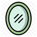 Contains Icons Related To Items In The Bathroom Icon