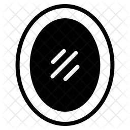 Mirror  Icon
