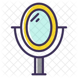 Mirror  Icon