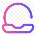 Mirror Beauty Furniture Icon