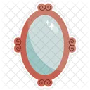 Ilustroflat Home Elements Icon