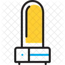 Mirror Reflector Furniture Icon