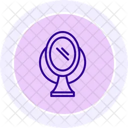 Mirror  Icon