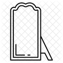Mirror  Icon