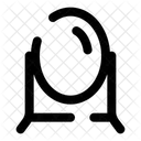 Mirror Icon