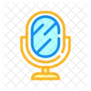 Mirror Accessory Color Icon