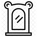 Mirror  Icon