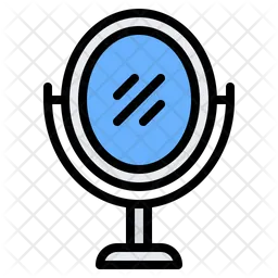 Mirror  Icon