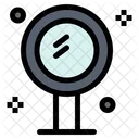 Mirror  Icon