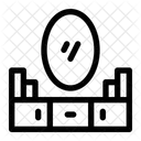 Mirror  Icon