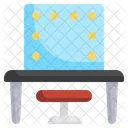 Mirror  Icon