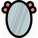 Mirror  Icon
