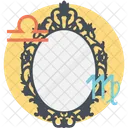 Astrological Beauty Signs Icon