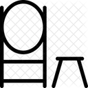 Mirror  Icon