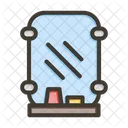 Beauty Furniture Makeup Icon