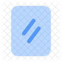 Mirror  Icon